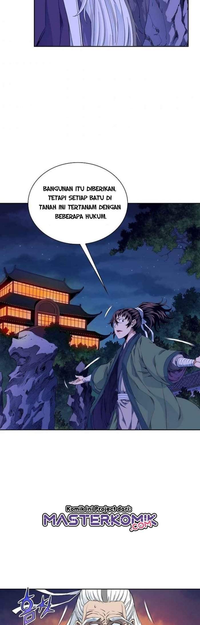 The Scholar Warrior Bab 9 halaman 17