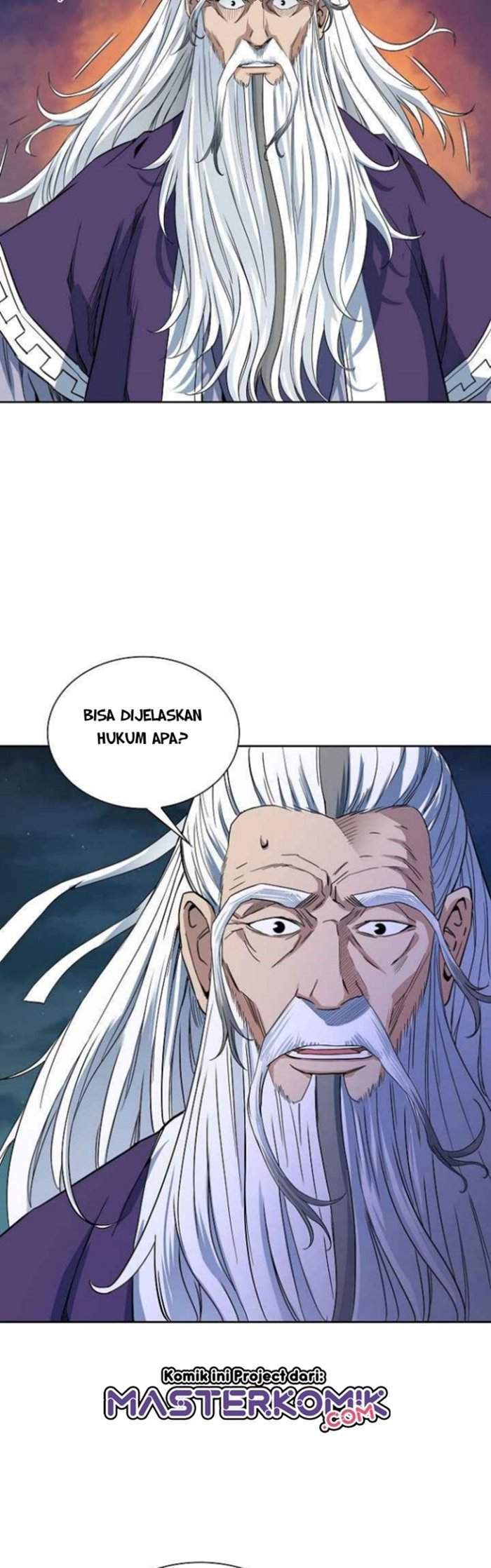 The Scholar Warrior Bab 9 halaman 18