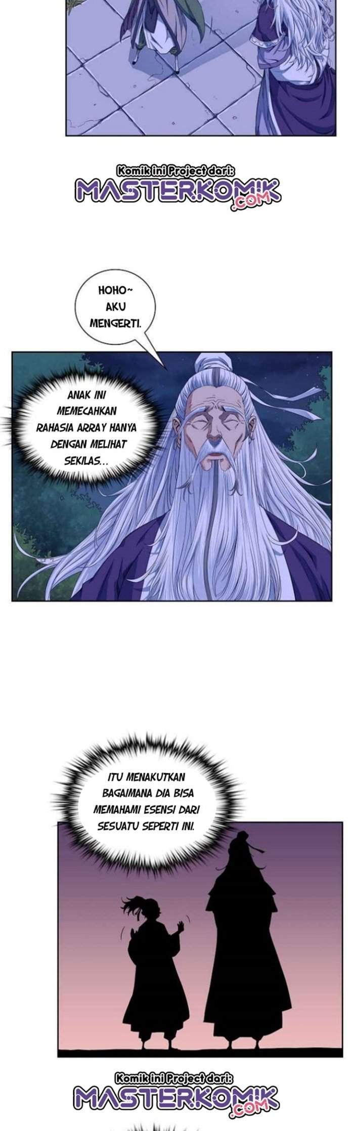 The Scholar Warrior Bab 9 halaman 24