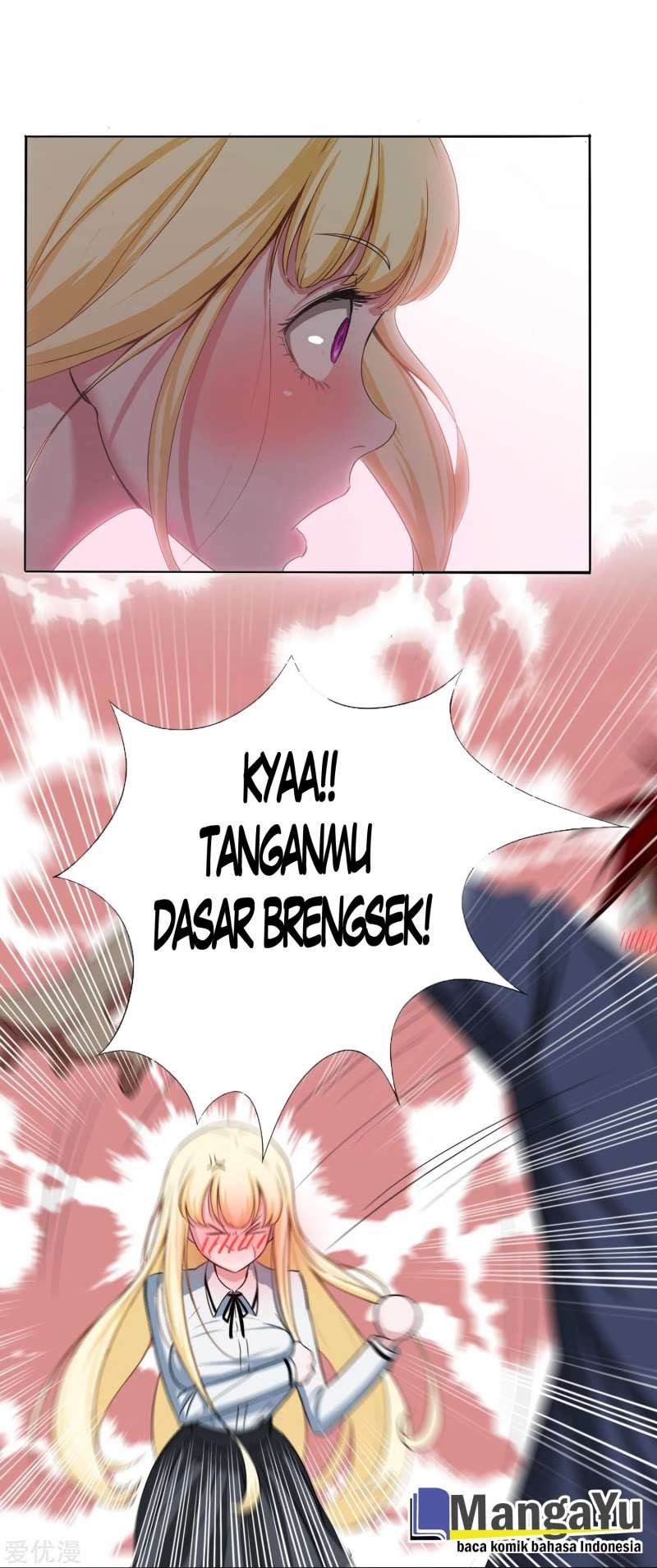 The School’s Strongest Special Forces Bab 01 halaman 20
