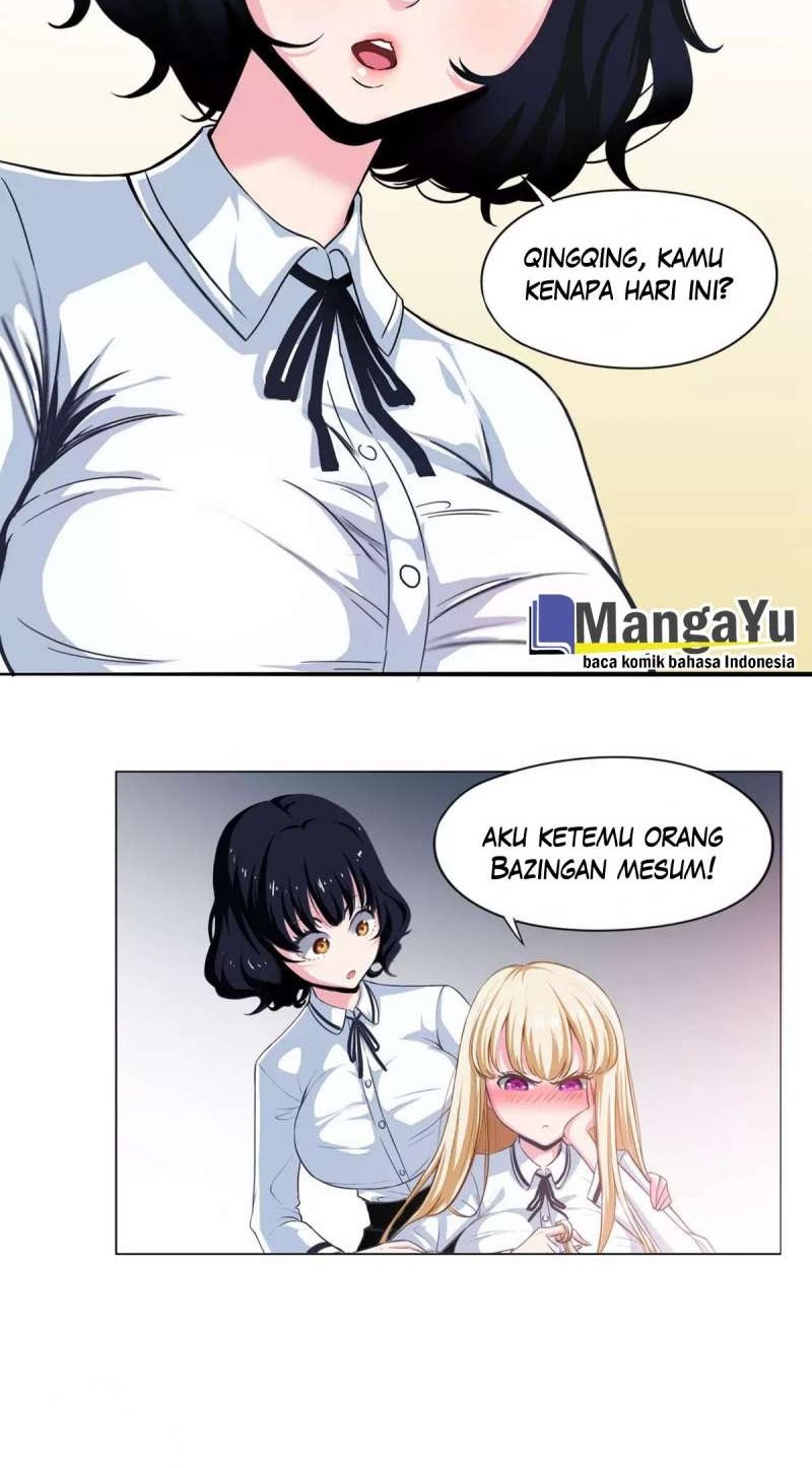 The School’s Strongest Special Forces chapter 02 halaman 7