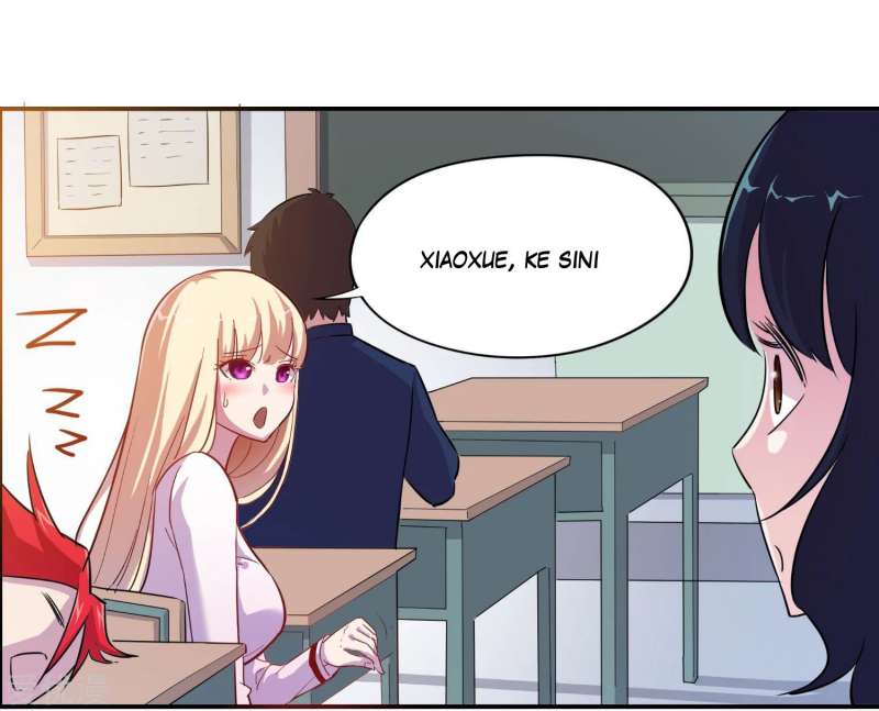 The School’s Strongest Special Forces chapter 03 halaman 7