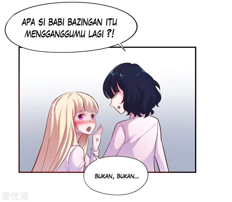 The School’s Strongest Special Forces chapter 03 halaman 8