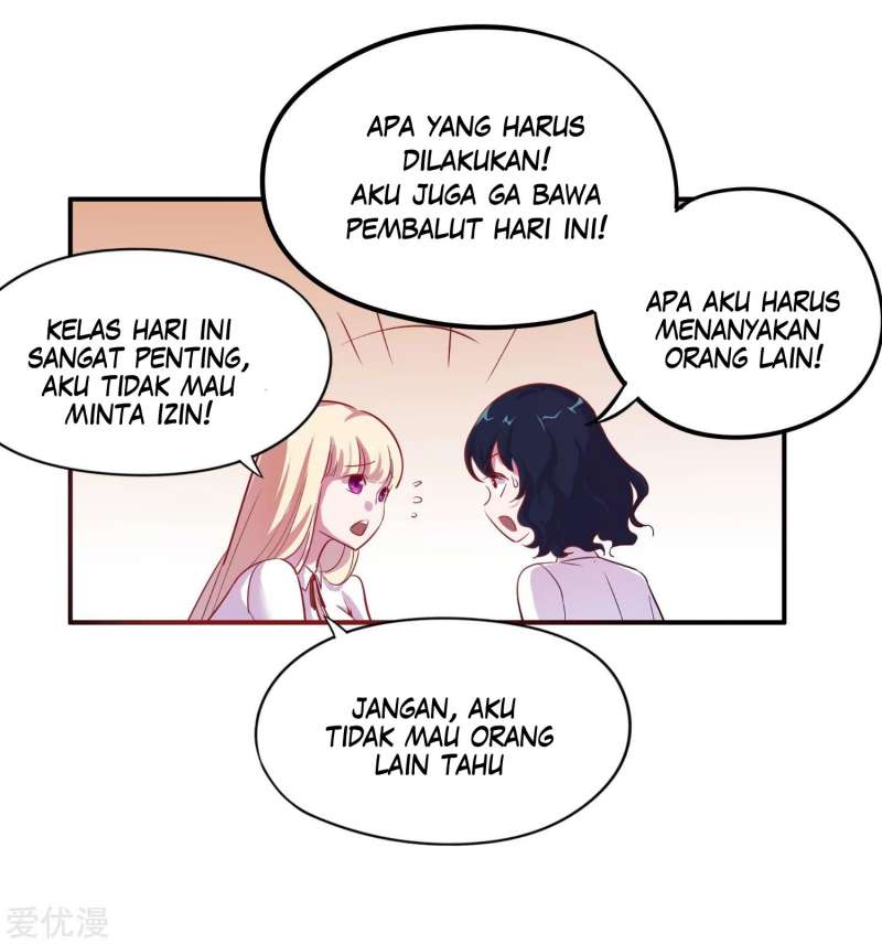The School’s Strongest Special Forces chapter 03 halaman 11