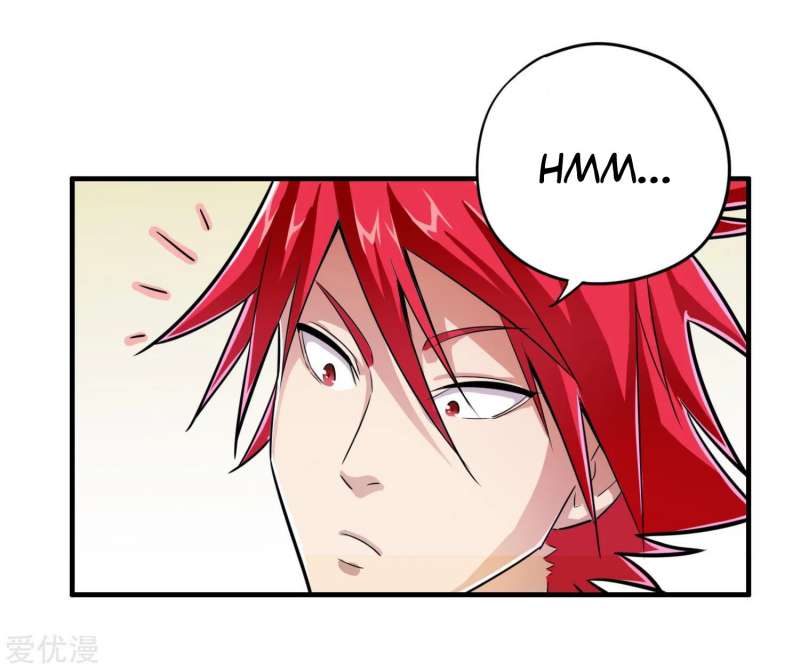 The School’s Strongest Special Forces chapter 03 halaman 28