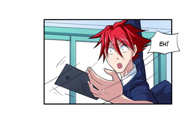 The School’s Strongest Special Forces chapter 03 halaman 33