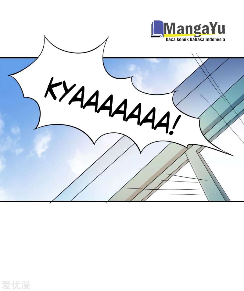 The School’s Strongest Special Forces chapter 03 halaman 36