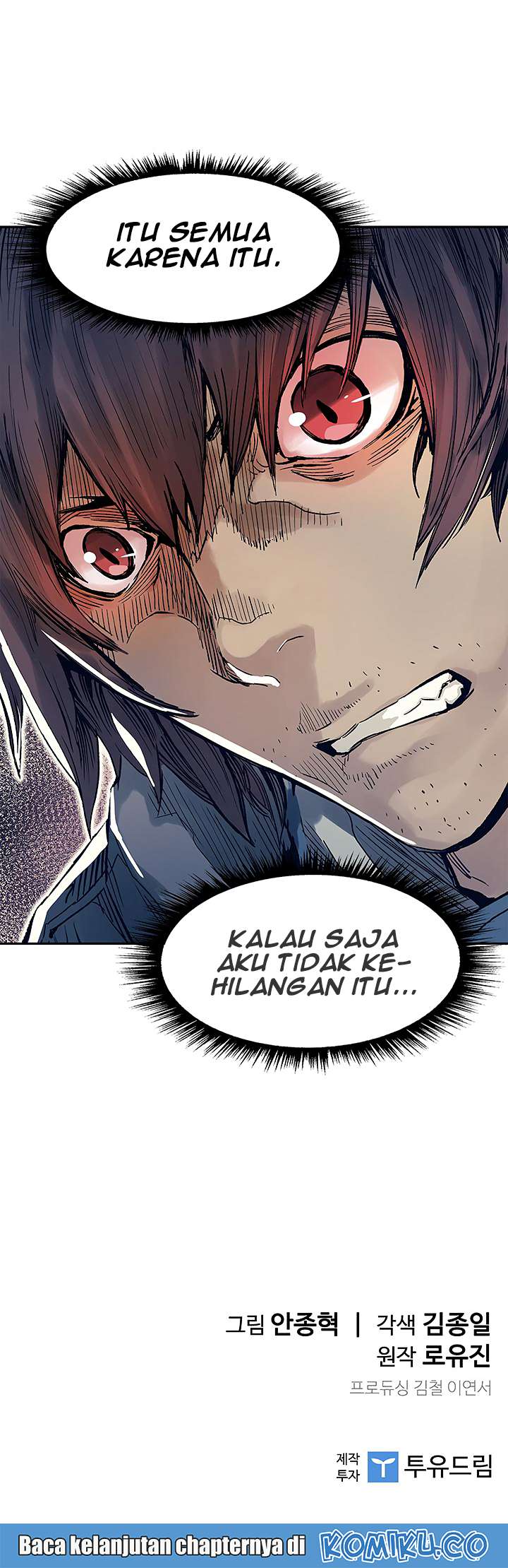 The Second Coming of Gluttony chapter 02 halaman 62
