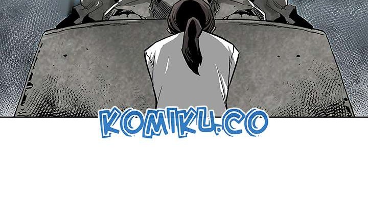 The Second Coming of Gluttony chapter 05 halaman 32