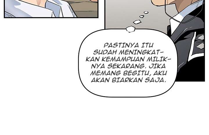 The Second Coming of Gluttony chapter 08 halaman 41