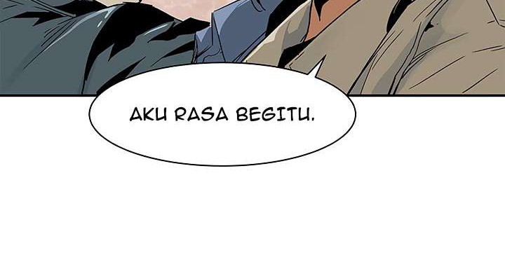 The Second Coming of Gluttony Bab 09 halaman 30