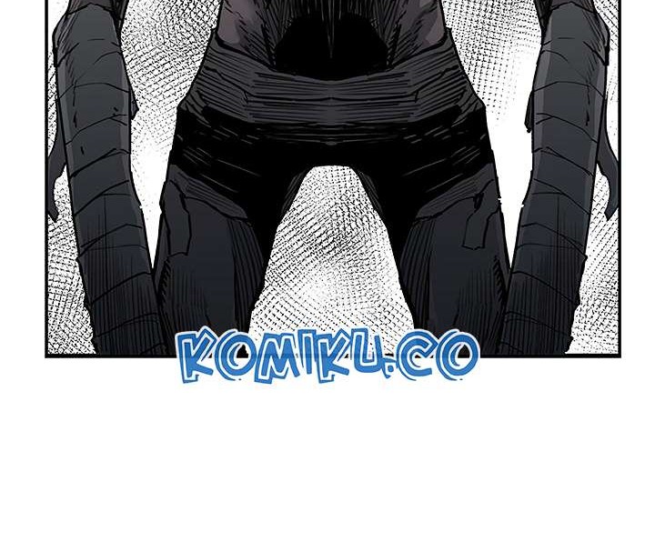 The Second Coming of Gluttony chapter 10 halaman 44