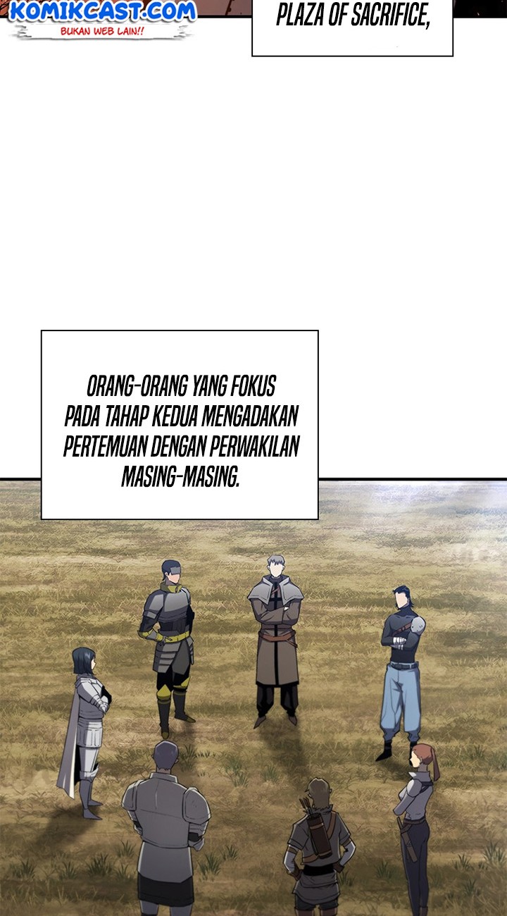 The Second Coming of Gluttony chapter 101 halaman 5