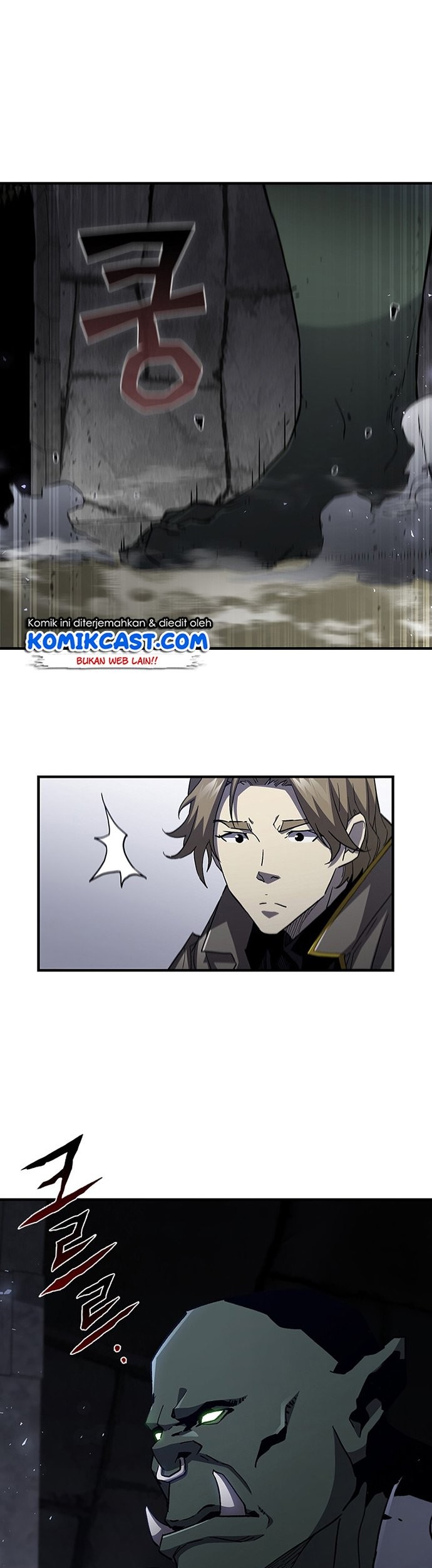 The Second Coming of Gluttony chapter 104 halaman 32