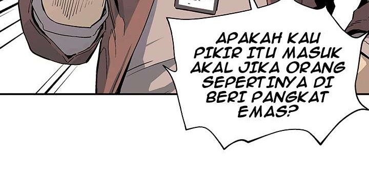 The Second Coming of Gluttony chapter 21 halaman 28