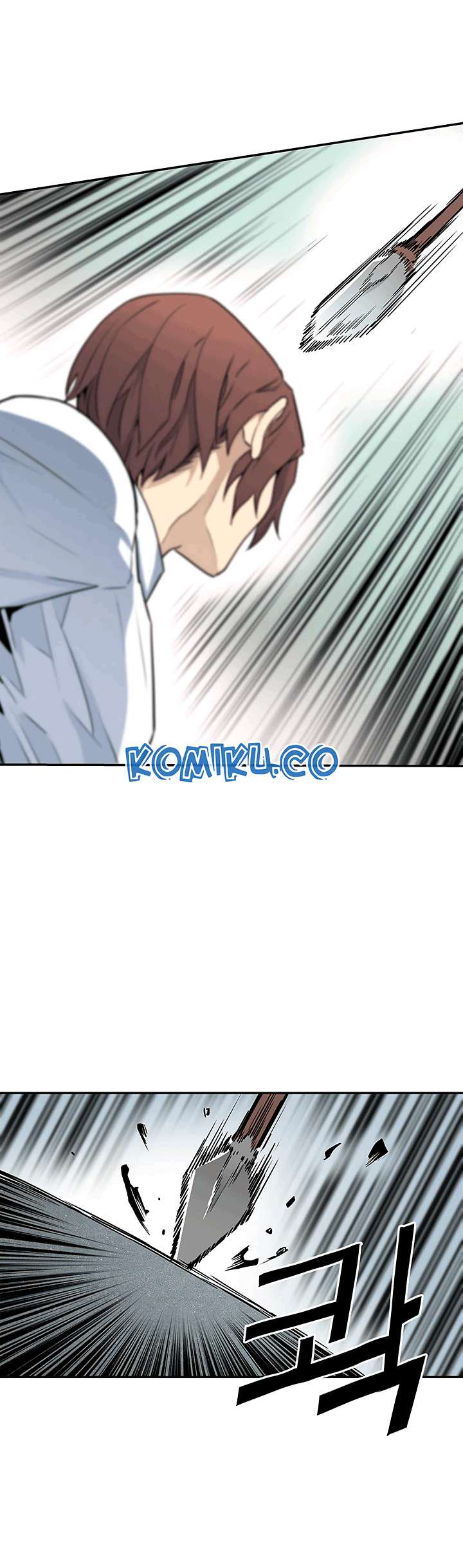 The Second Coming of Gluttony chapter 21 halaman 44