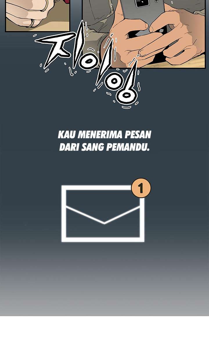 The Second Coming of Gluttony chapter 22 halaman 32