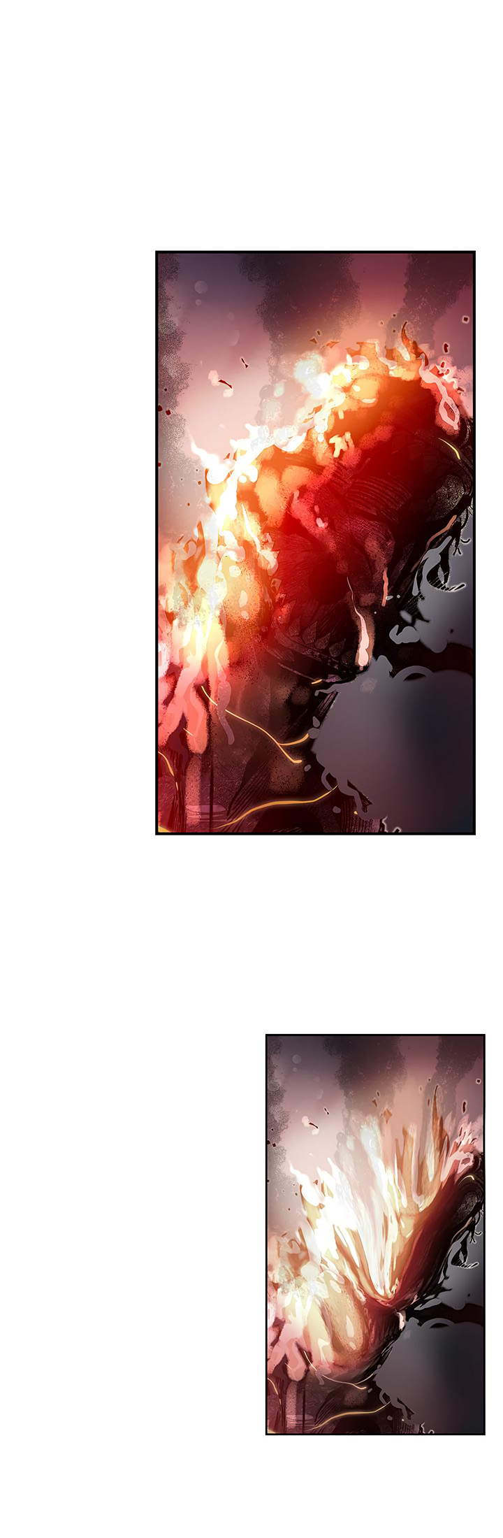 The Second Coming of Gluttony chapter 28 halaman 42