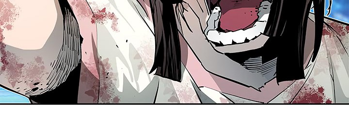 The Second Coming of Gluttony chapter 31 halaman 5