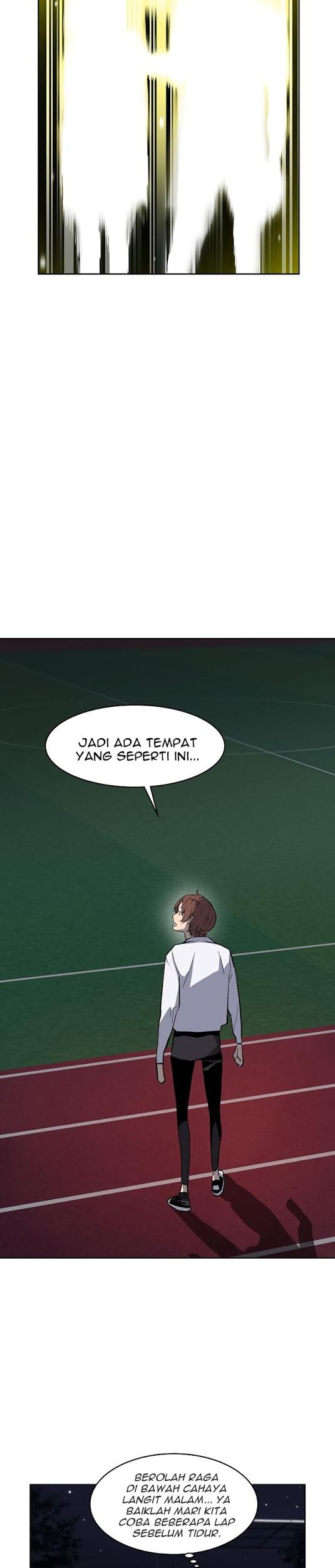 The Second Coming of Gluttony chapter 36 halaman 24