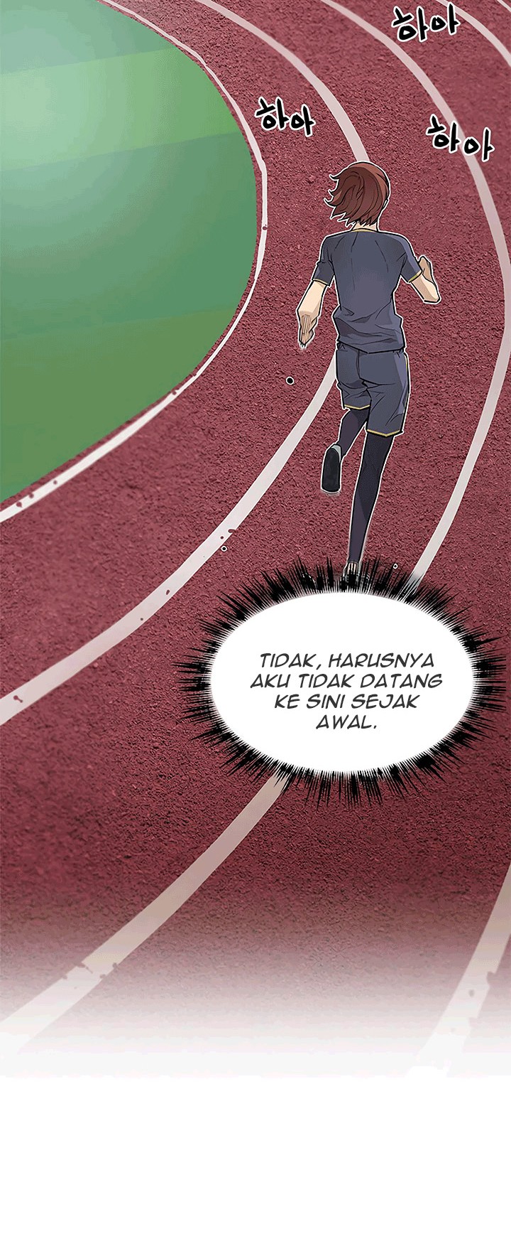 The Second Coming of Gluttony chapter 38 halaman 5