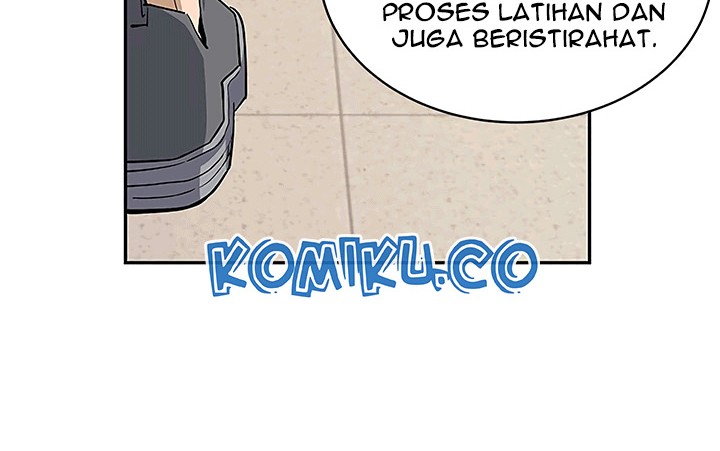 The Second Coming of Gluttony chapter 38 halaman 24