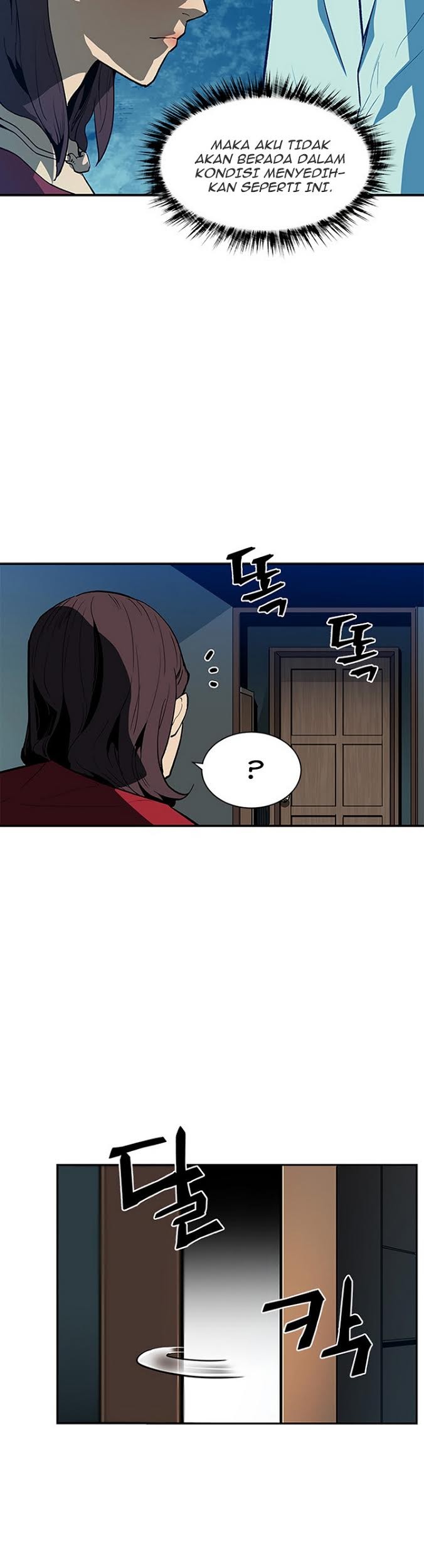 The Second Coming of Gluttony chapter 44 halaman 42