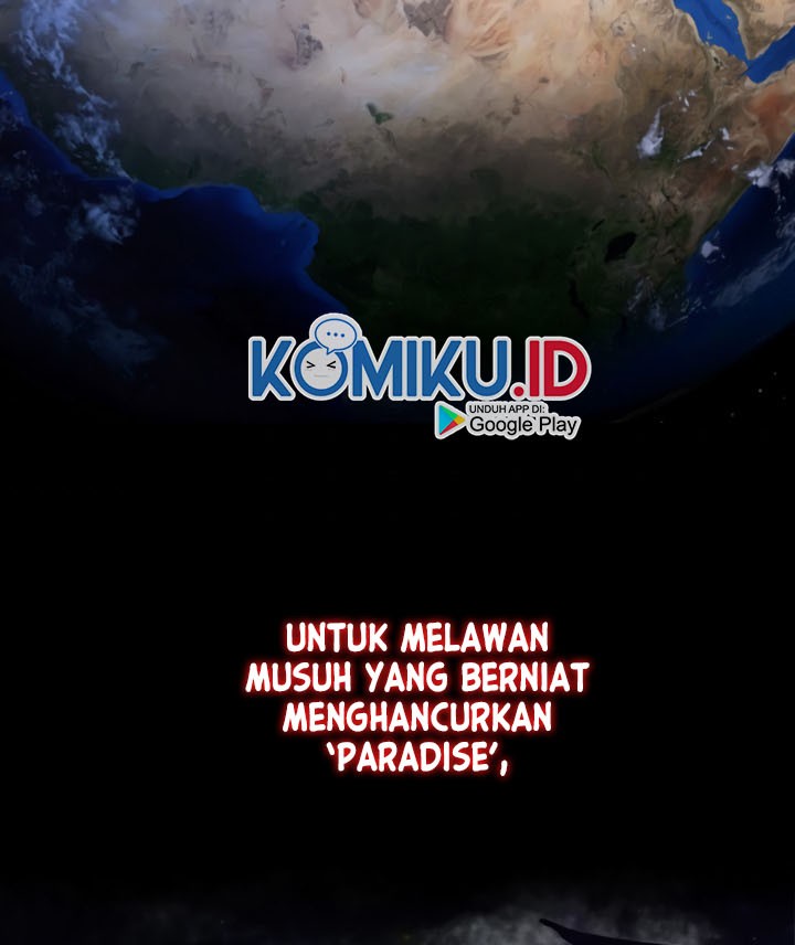 The Second Coming of Gluttony chapter 47 halaman 5