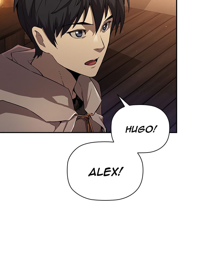 The Second Coming of Gluttony chapter 47 halaman 44