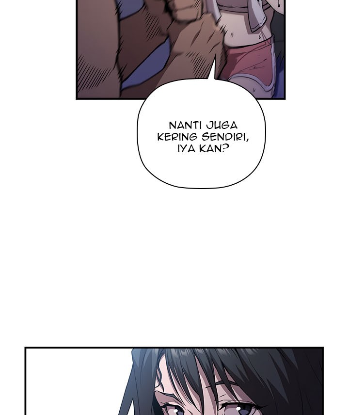 The Second Coming of Gluttony chapter 47 halaman 62