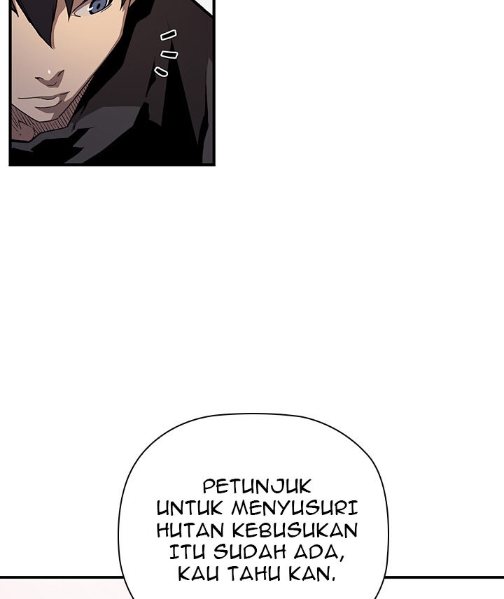 The Second Coming of Gluttony chapter 47 halaman 80
