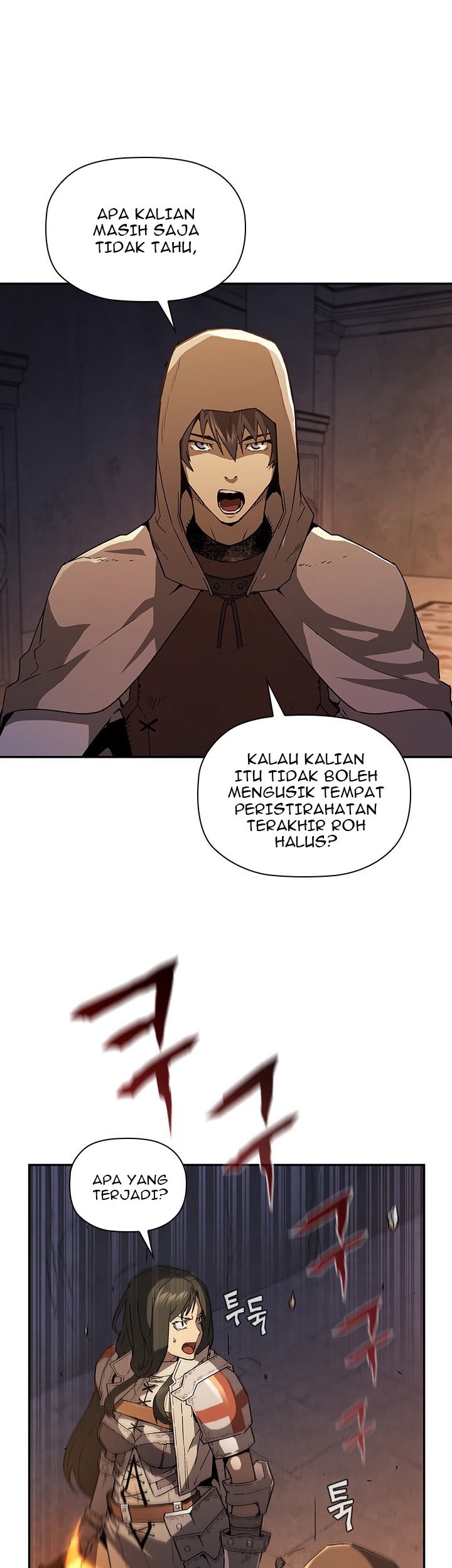 The Second Coming of Gluttony chapter 52 halaman 14