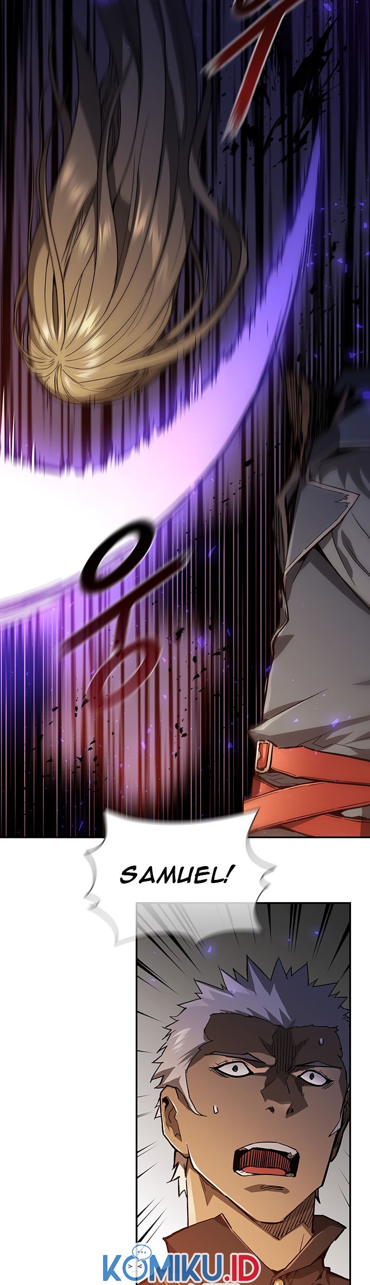 The Second Coming of Gluttony chapter 53 halaman 24