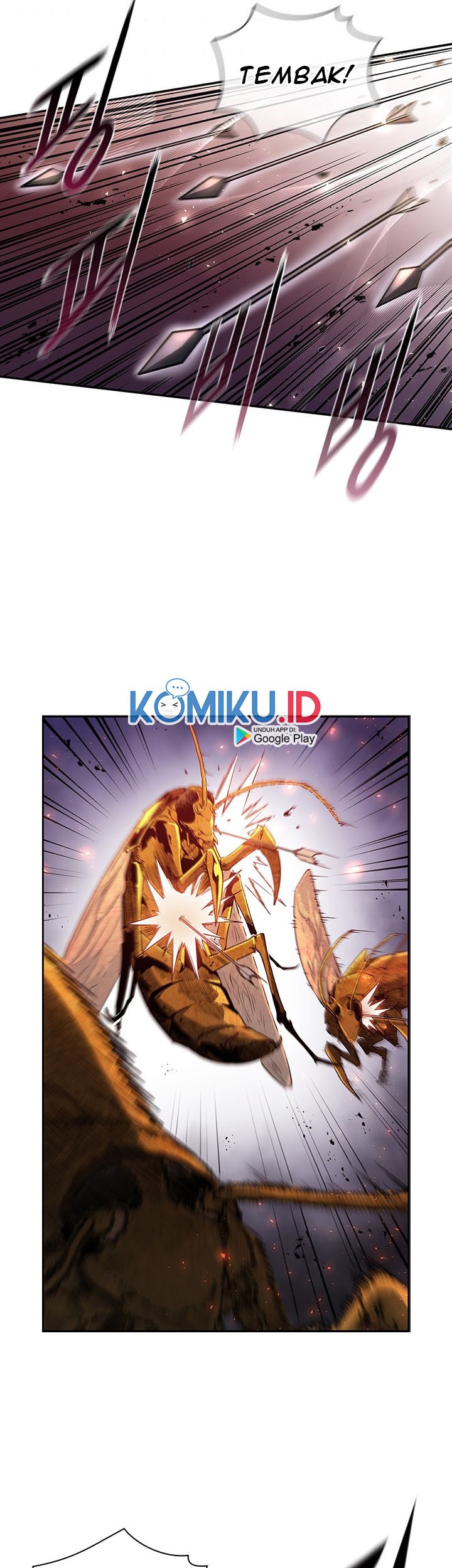 The Second Coming of Gluttony chapter 55 halaman 5