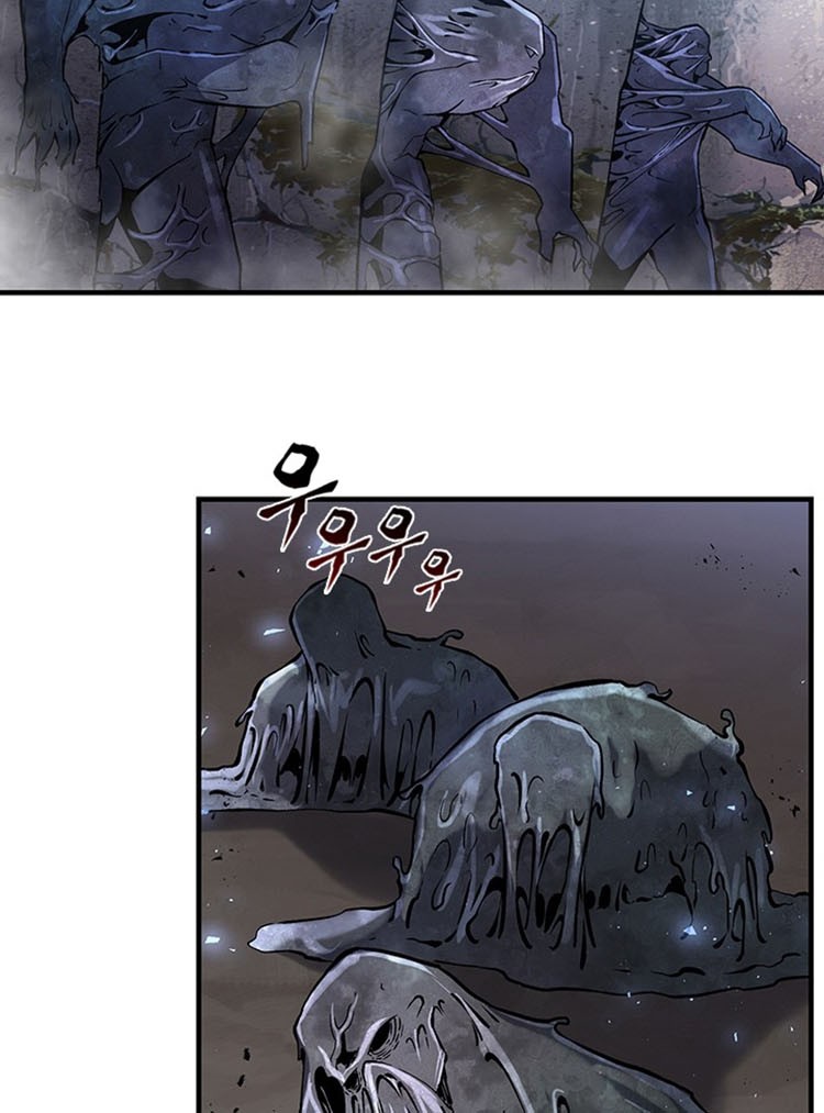 The Second Coming of Gluttony chapter 61 halaman 34