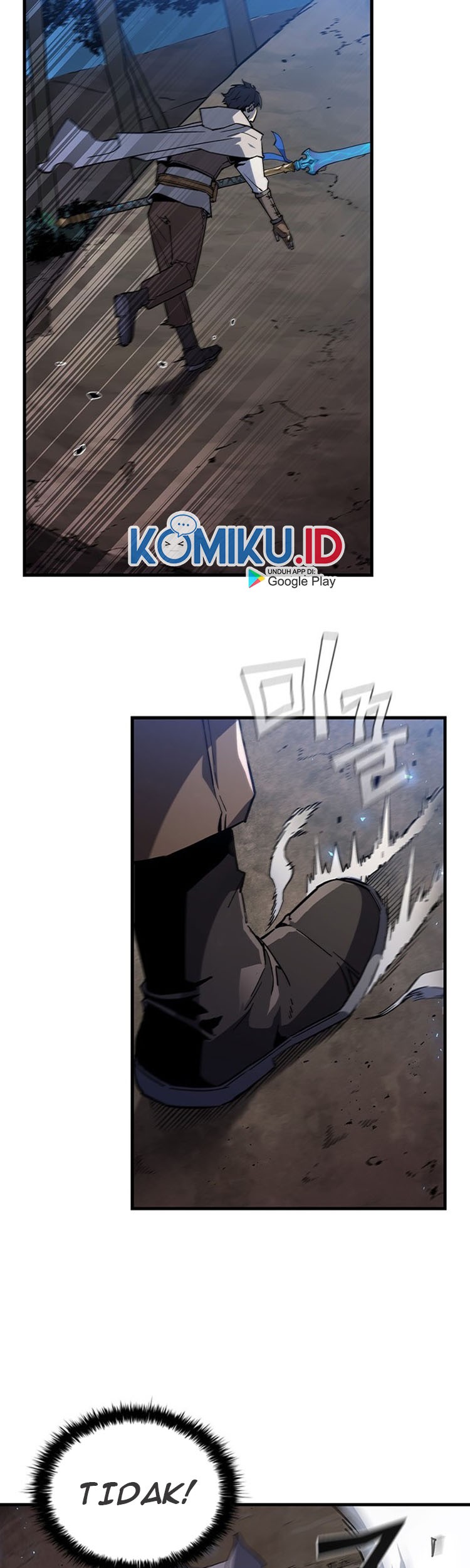 The Second Coming of Gluttony chapter 63 halaman 5