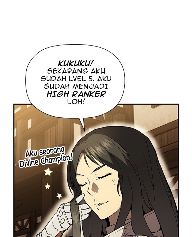 The Second Coming of Gluttony chapter 67 halaman 44