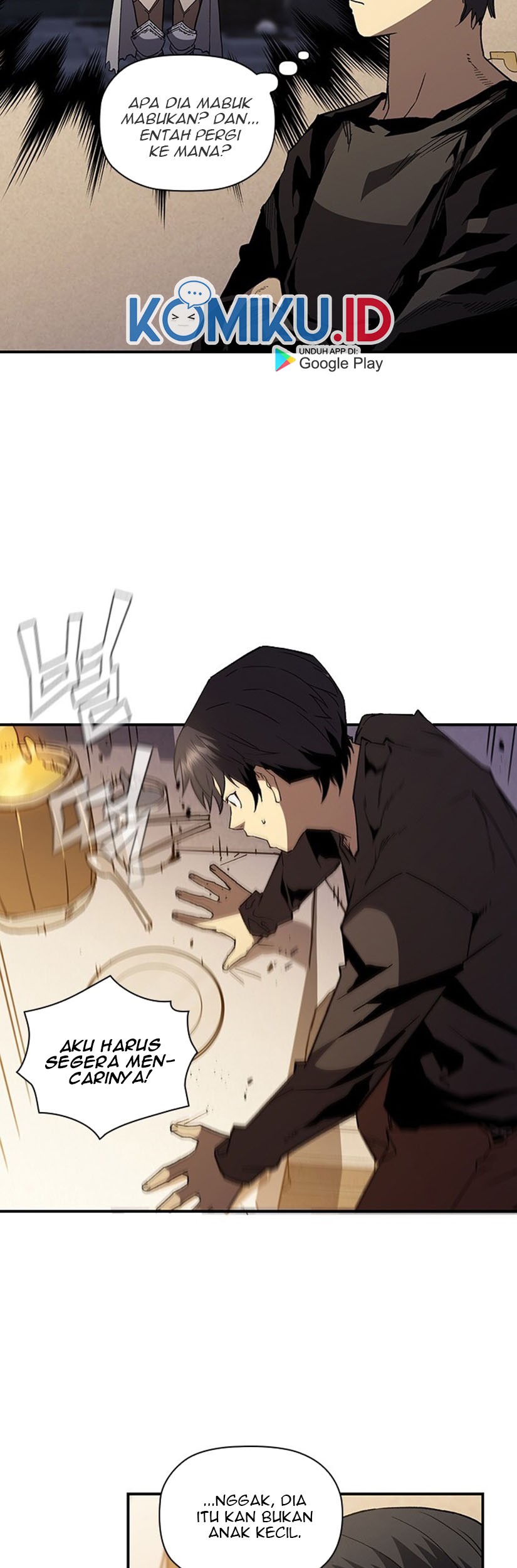 The Second Coming of Gluttony chapter 68 halaman 5