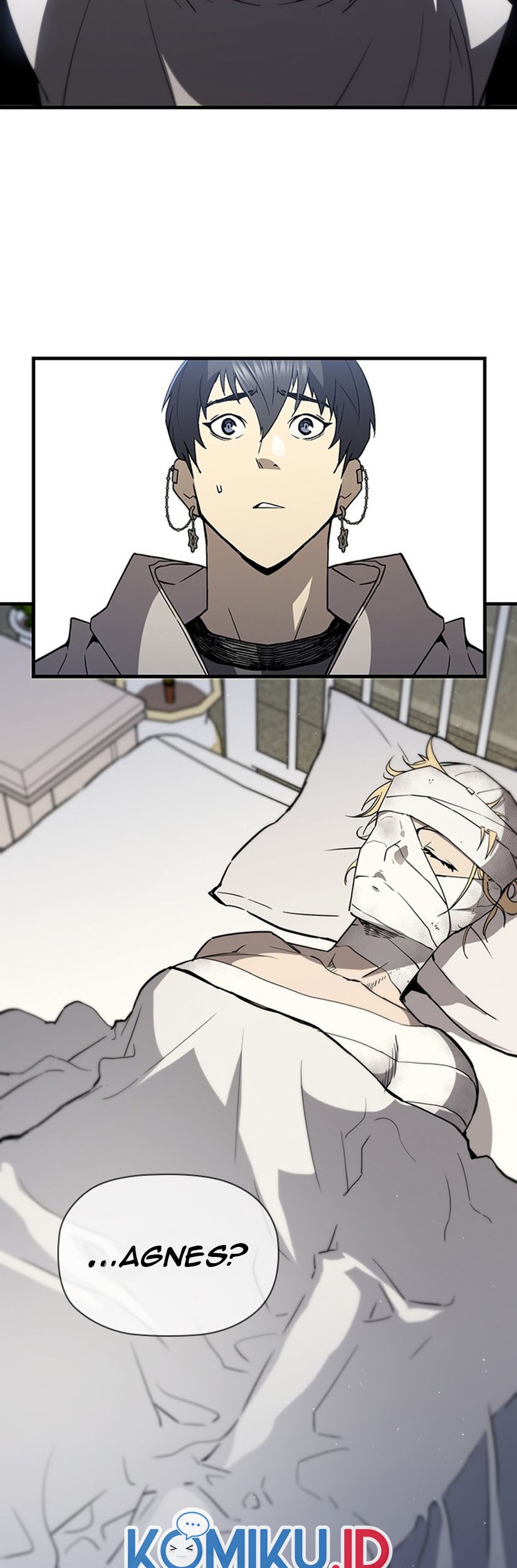 The Second Coming of Gluttony chapter 68 halaman 24