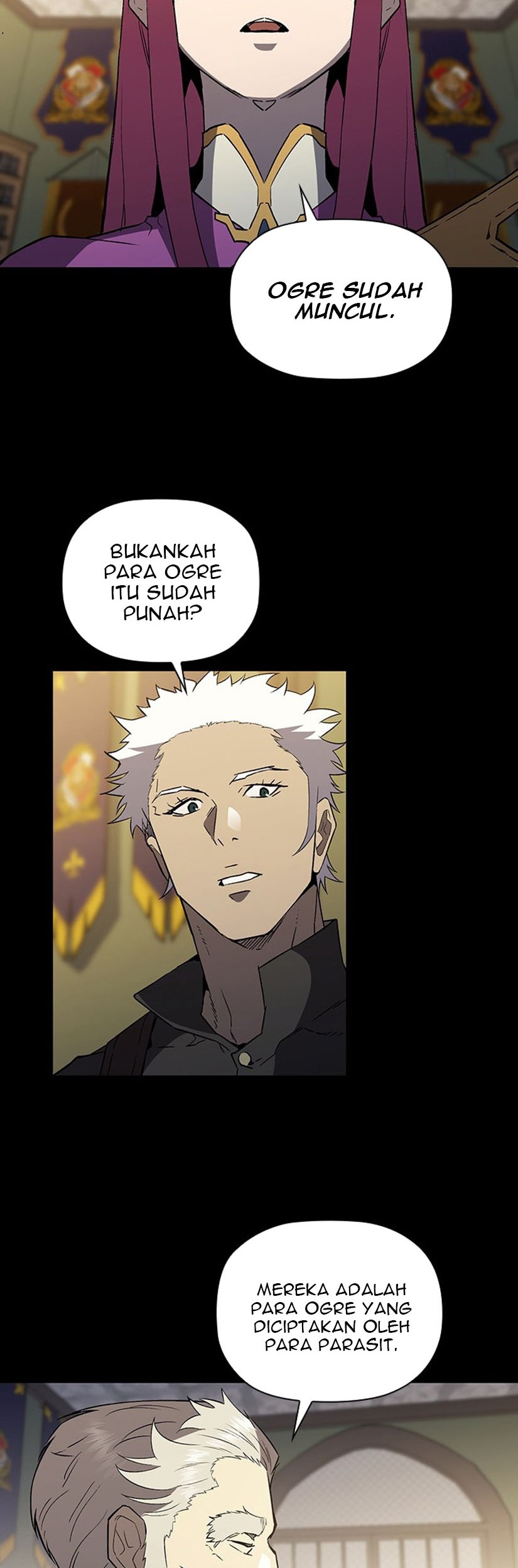 The Second Coming of Gluttony chapter 68 halaman 32