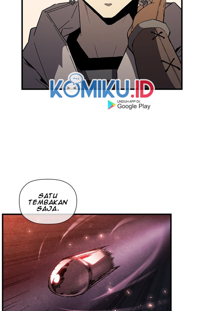 The Second Coming of Gluttony chapter 69 halaman 42