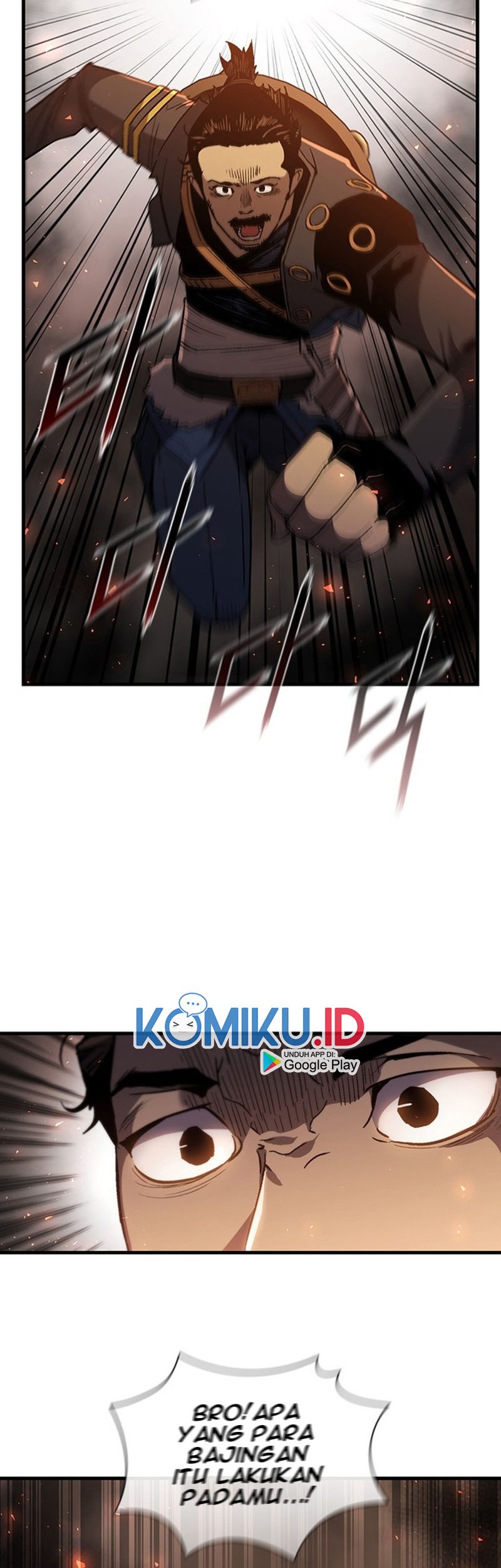 The Second Coming of Gluttony chapter 71 halaman 24