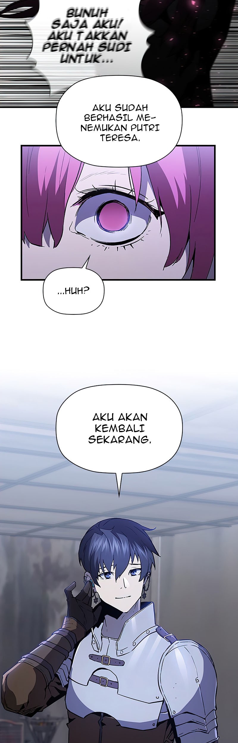 The Second Coming of Gluttony chapter 73 halaman 42