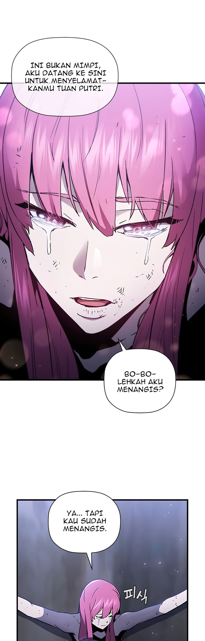 The Second Coming of Gluttony chapter 73 halaman 44