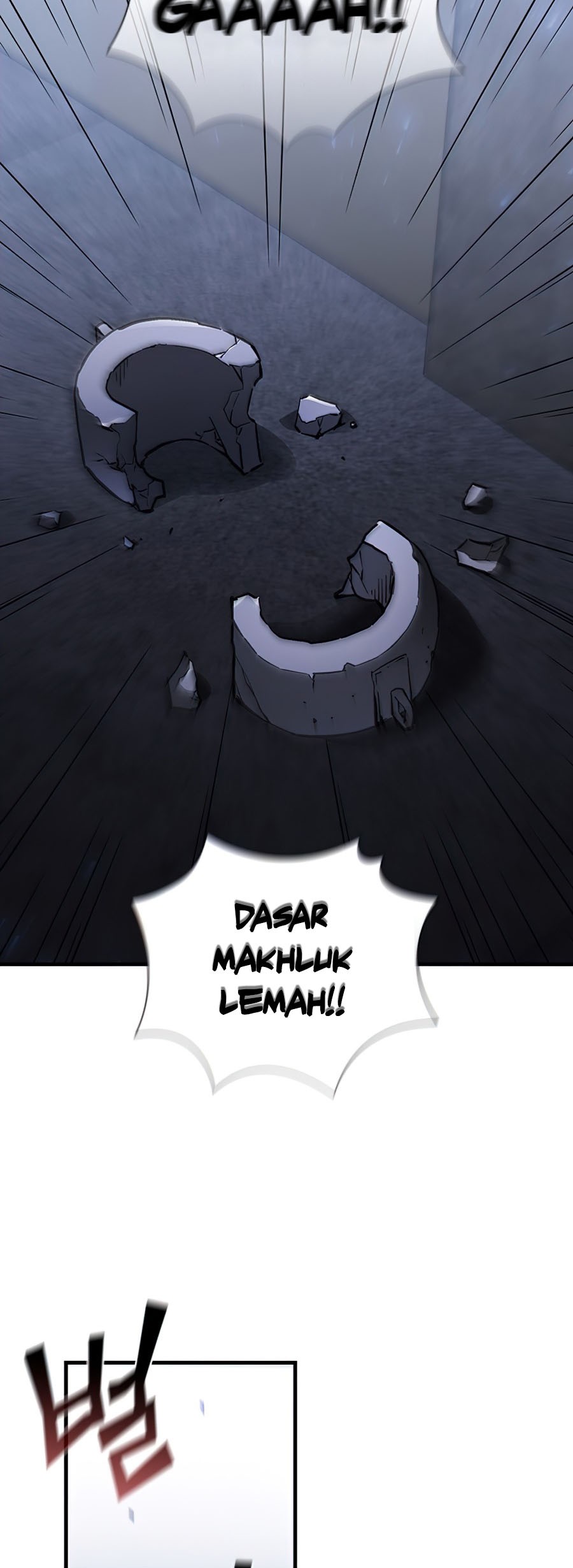 The Second Coming of Gluttony chapter 74 halaman 24