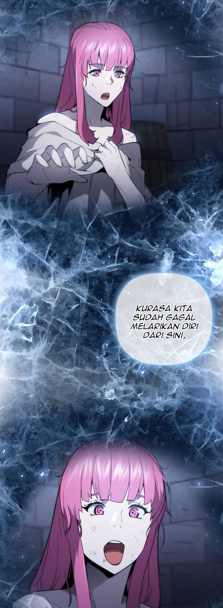 The Second Coming of Gluttony Bab 75 halaman 24