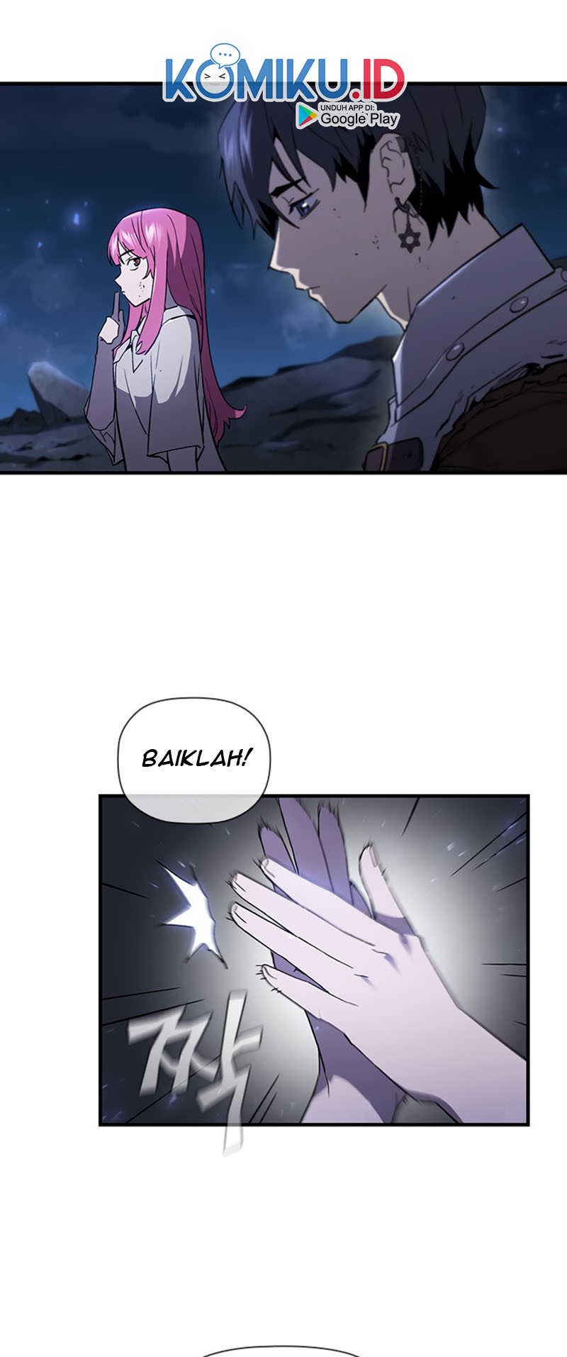 The Second Coming of Gluttony chapter 76 halaman 14