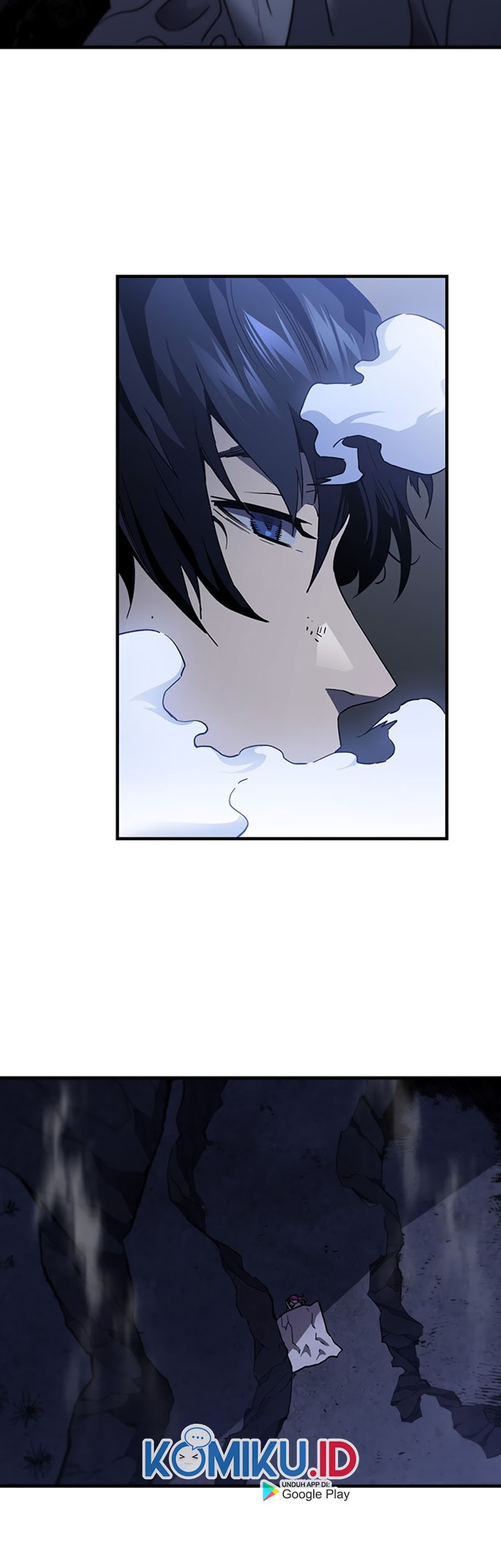 The Second Coming of Gluttony chapter 76 halaman 24
