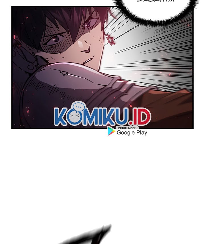 The Second Coming of Gluttony chapter 77 halaman 5