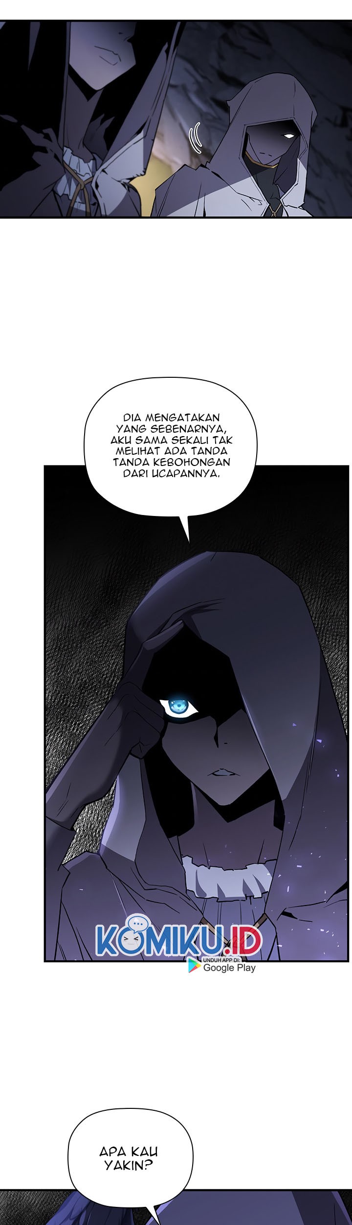 The Second Coming of Gluttony chapter 77 halaman 33
